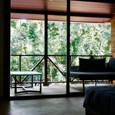 Oasis Bluff Beach Bocas del Toro Exterior foto