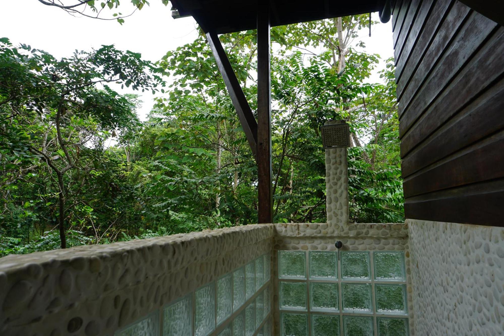 Oasis Bluff Beach Bocas del Toro Exterior foto