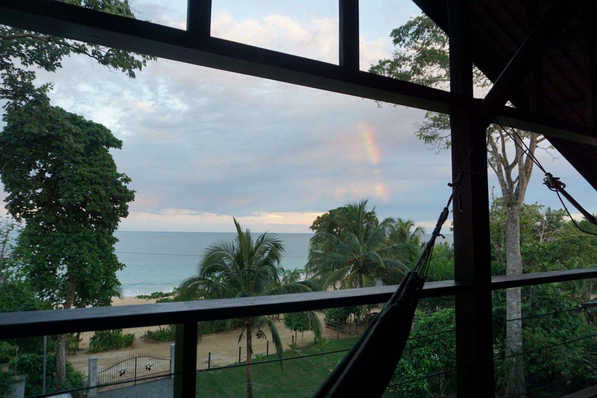 Oasis Bluff Beach Bocas del Toro Exterior foto